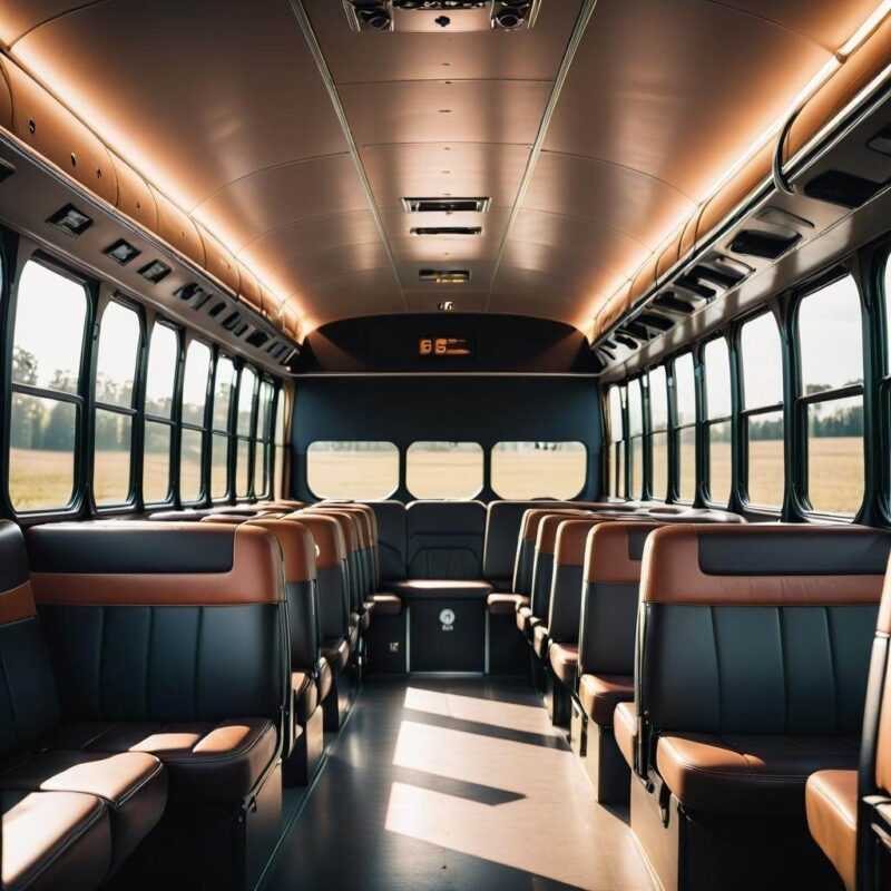 Innowacje w autobusach made in Poland