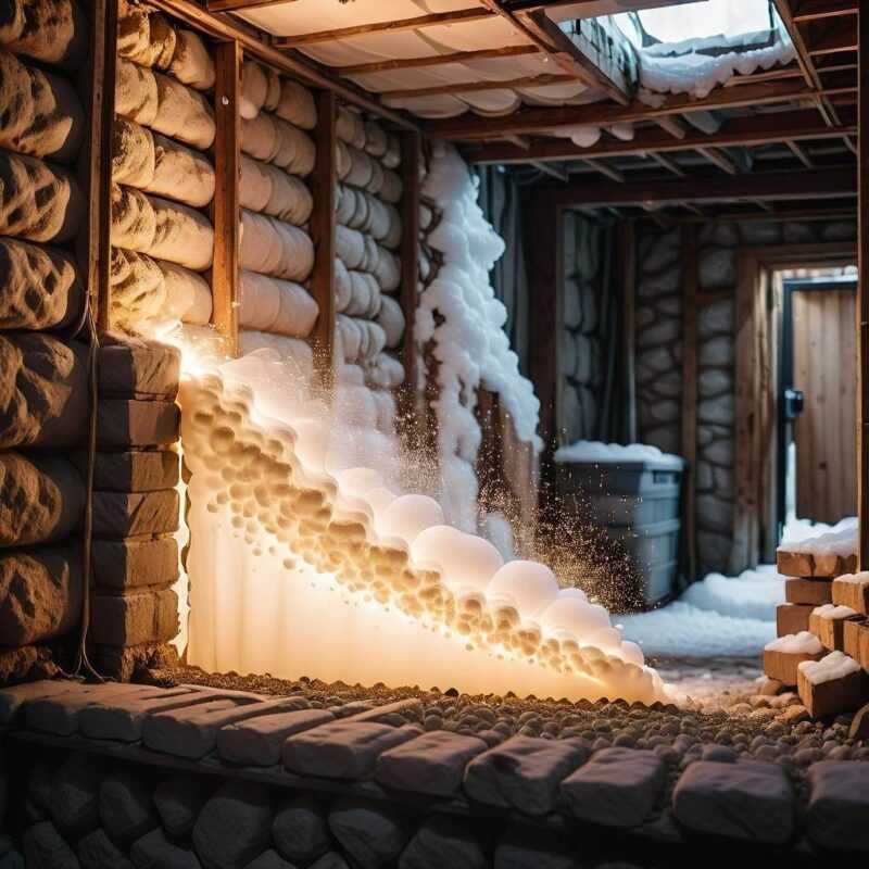 Kiedy warto ocieplać piwnicę