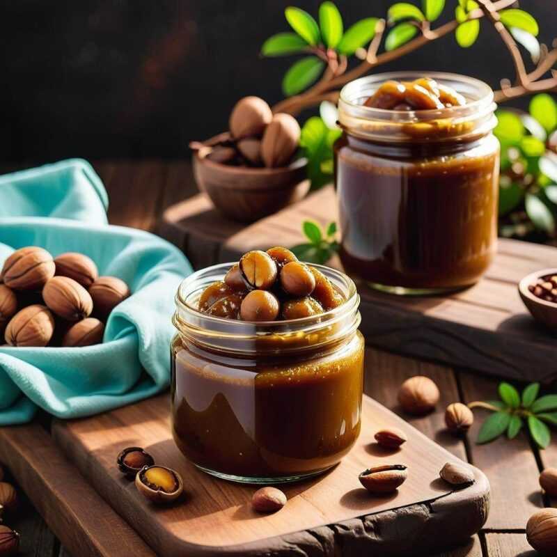 Pasta tamaryndowa a zdrowa kuchnia