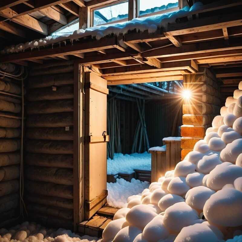 Porównanie różnych systemów izolacyjnych dla piwnicy