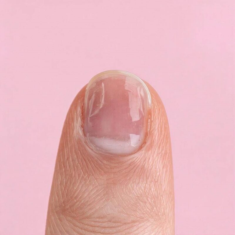 Skurcze mięśni a drętwienie palca wskazującego